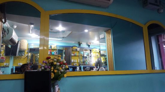 LADIES BODY CARE CENTRE IN ANISABAD