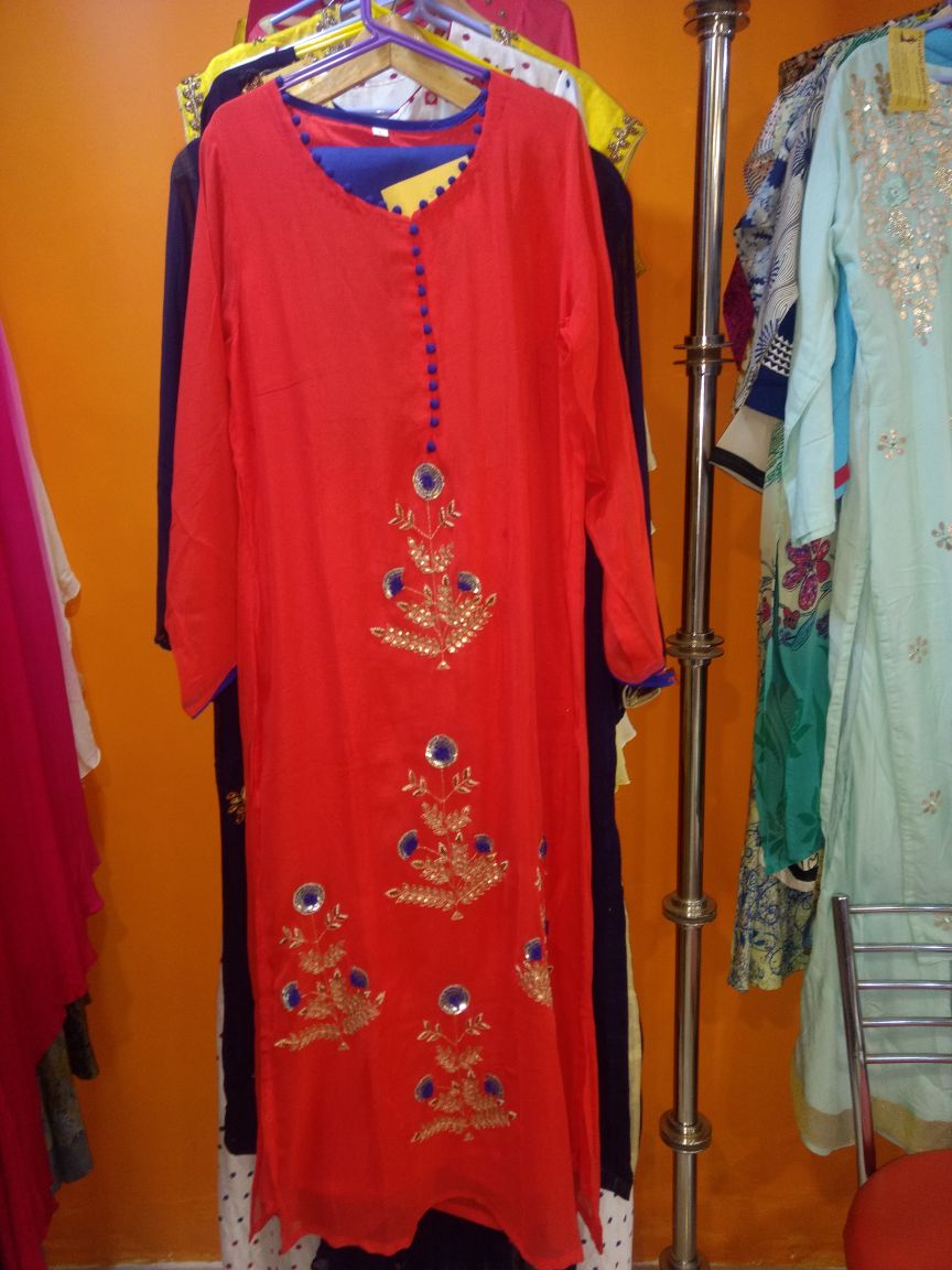 TOP BOUTIQUE IN HAZARIBAGH