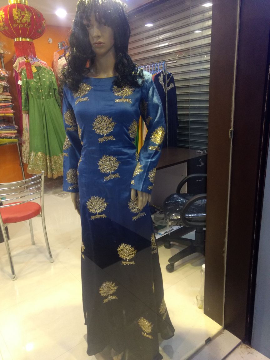 LADIES SUIT IN HAZARIBAGH