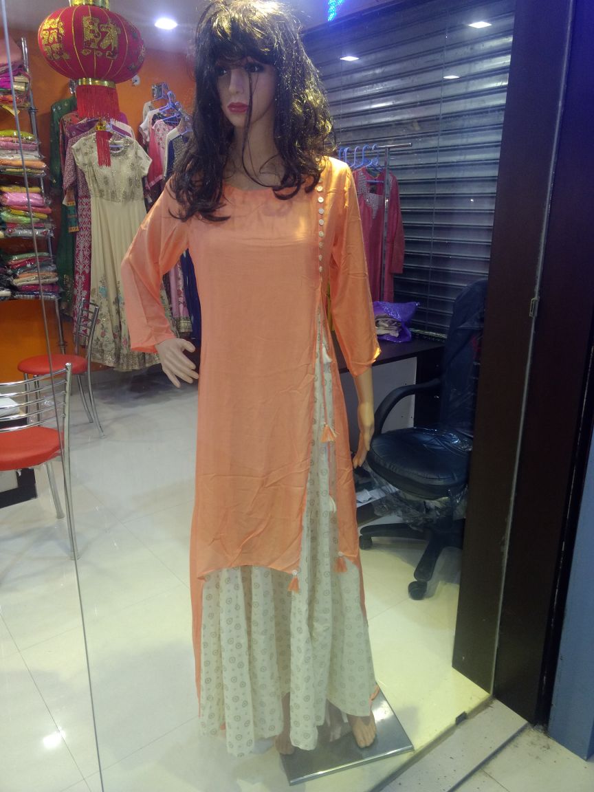 DESIGNER BOUTIQUE IN HAZARIBAGH