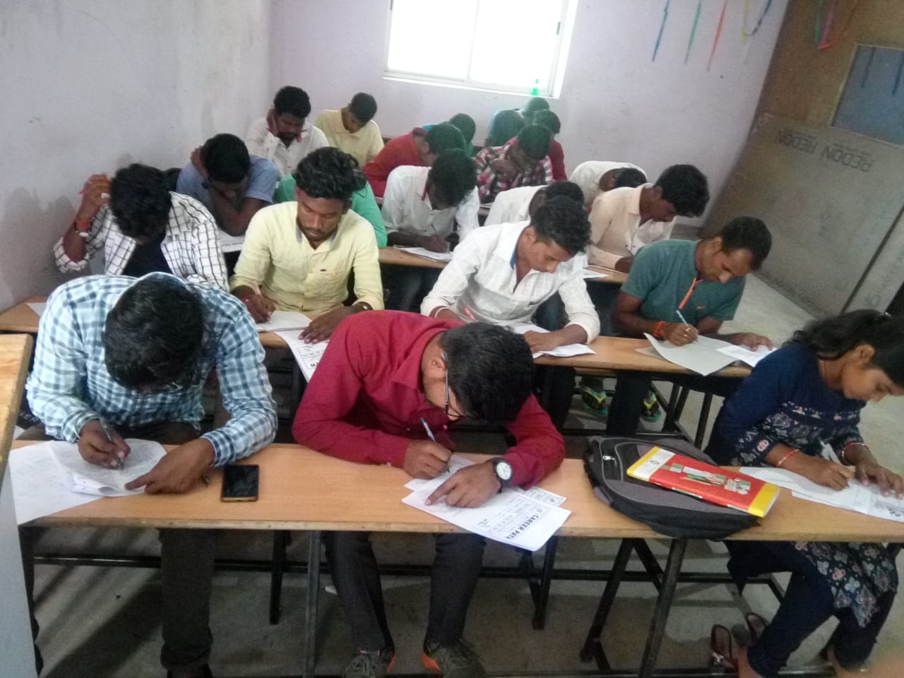 SSC BANKING COURSES IN JHIJHARIA POOL HAZARIBAGH