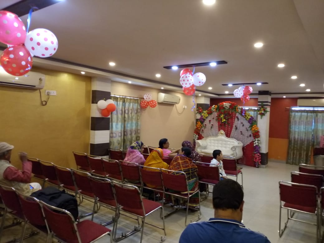 HOME DELIVERY RESTAURANT IN JHUMRI TELAIYA