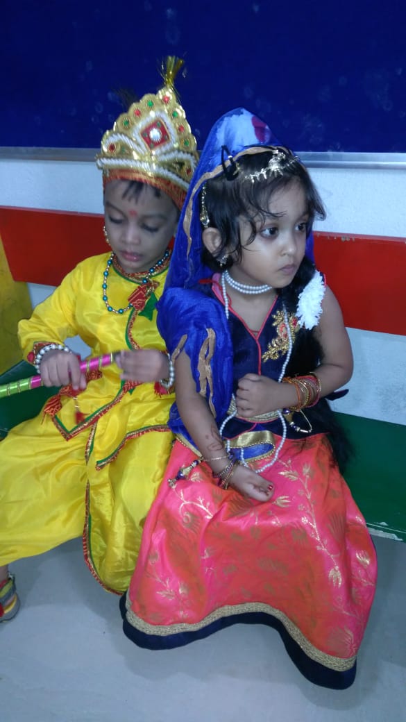 PREPARATORY SCHOOL SINGH MORE HATIA