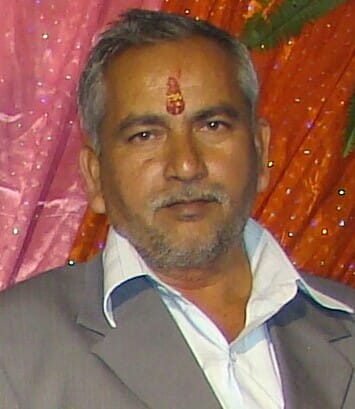 RANJEET BHADANI IN KODERMA