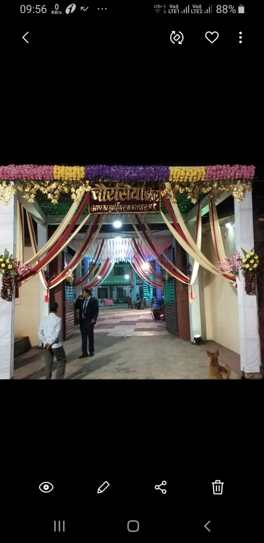  Best Marriage Hall in ramgarh