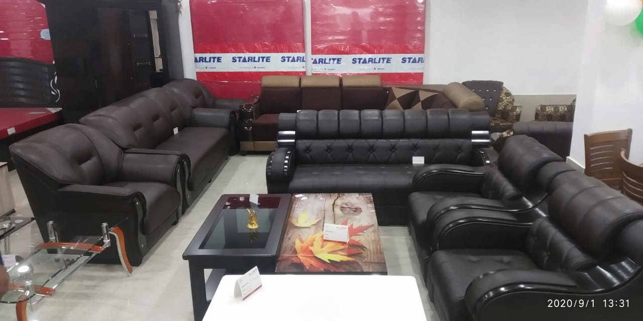 Furniture showroom near ratu chatti ranchi