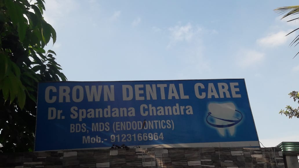 dental clinic in ranchi