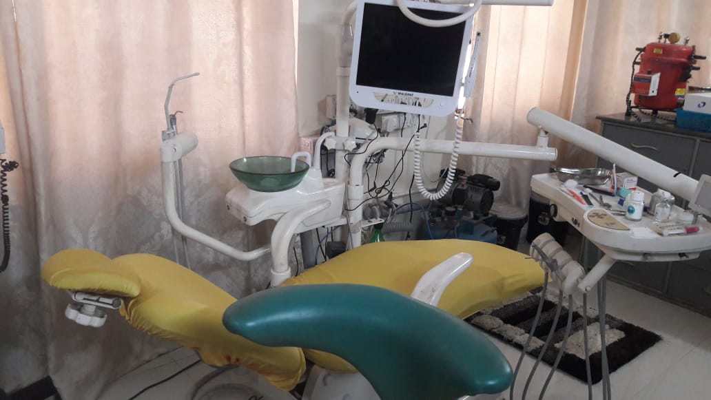 famous dental in ranchi