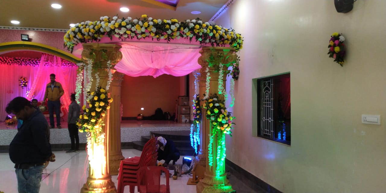 Birthday party hall in ratu ranchi