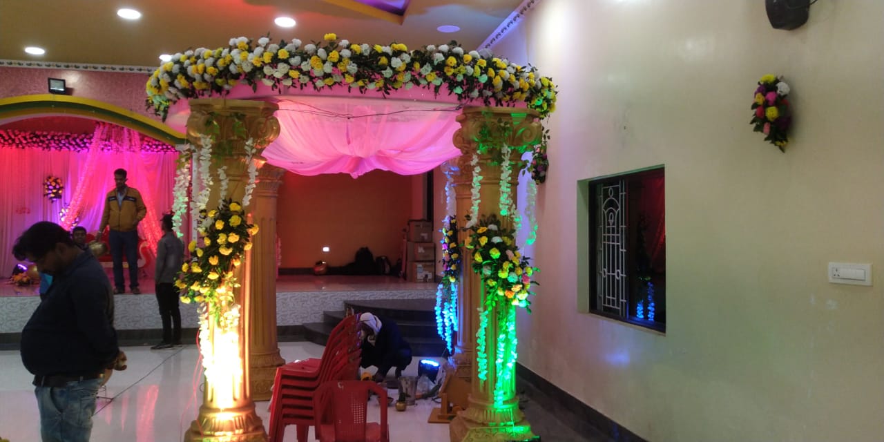 BIRTHDAY PARTY HALL IN RATU RANCHI