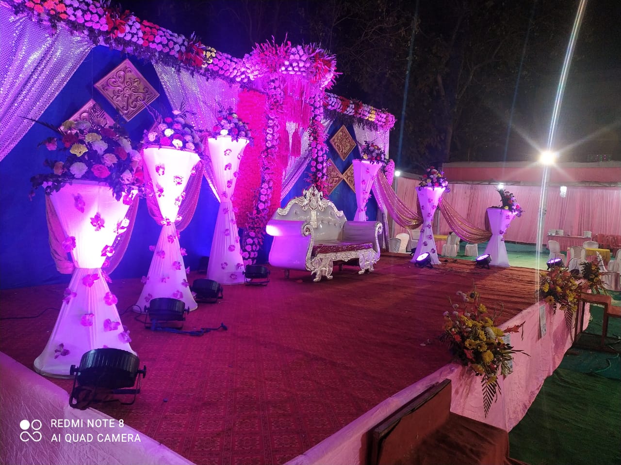 BEST PARTY HALL IN RAMGARH