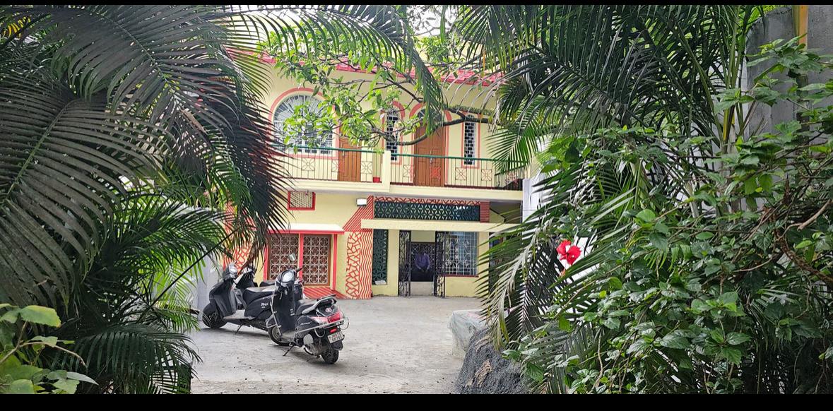 BOYS HOSTEL IN MAIN ROAD RANCHI 9431352517