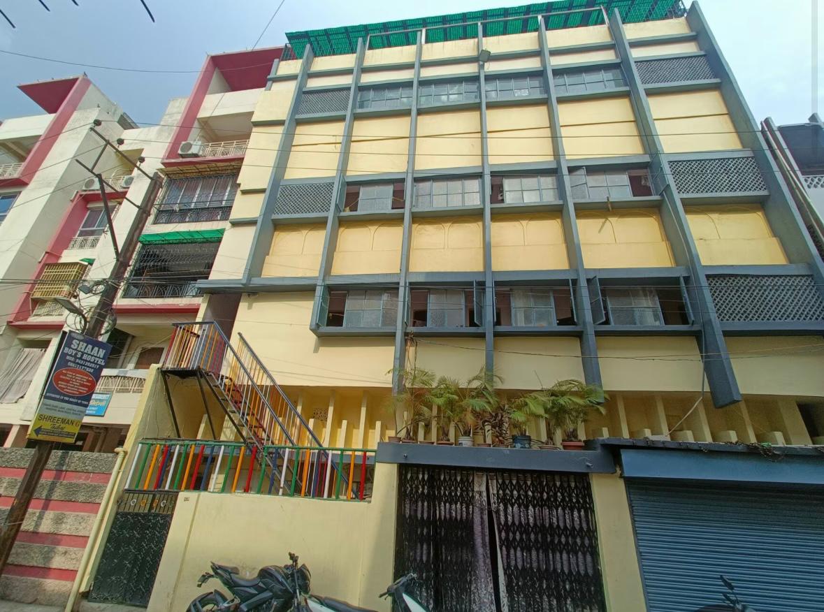 TOP BOYS HOSTEL IN RANCHI 9431352517