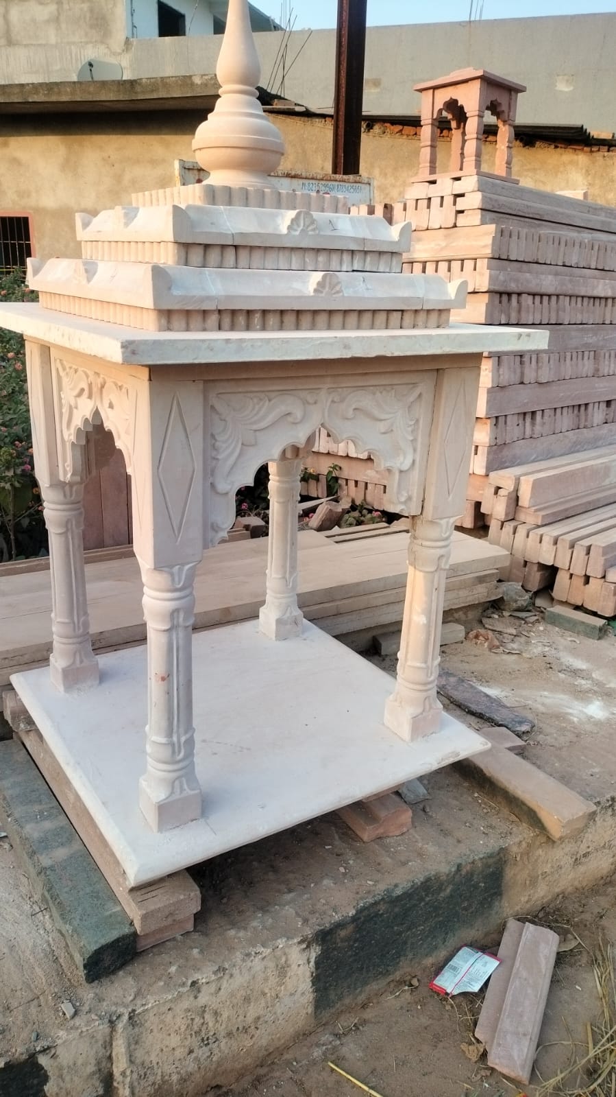 GRANITE CHAUKHAT SUPPLIER IN KATHAL MORE RANCHI 8235299