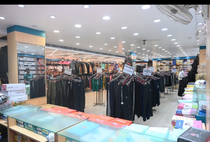 BRANDED MENS WEAR IN JHARKHAND