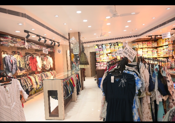 DESIGNER KURTI IN RAMGARH