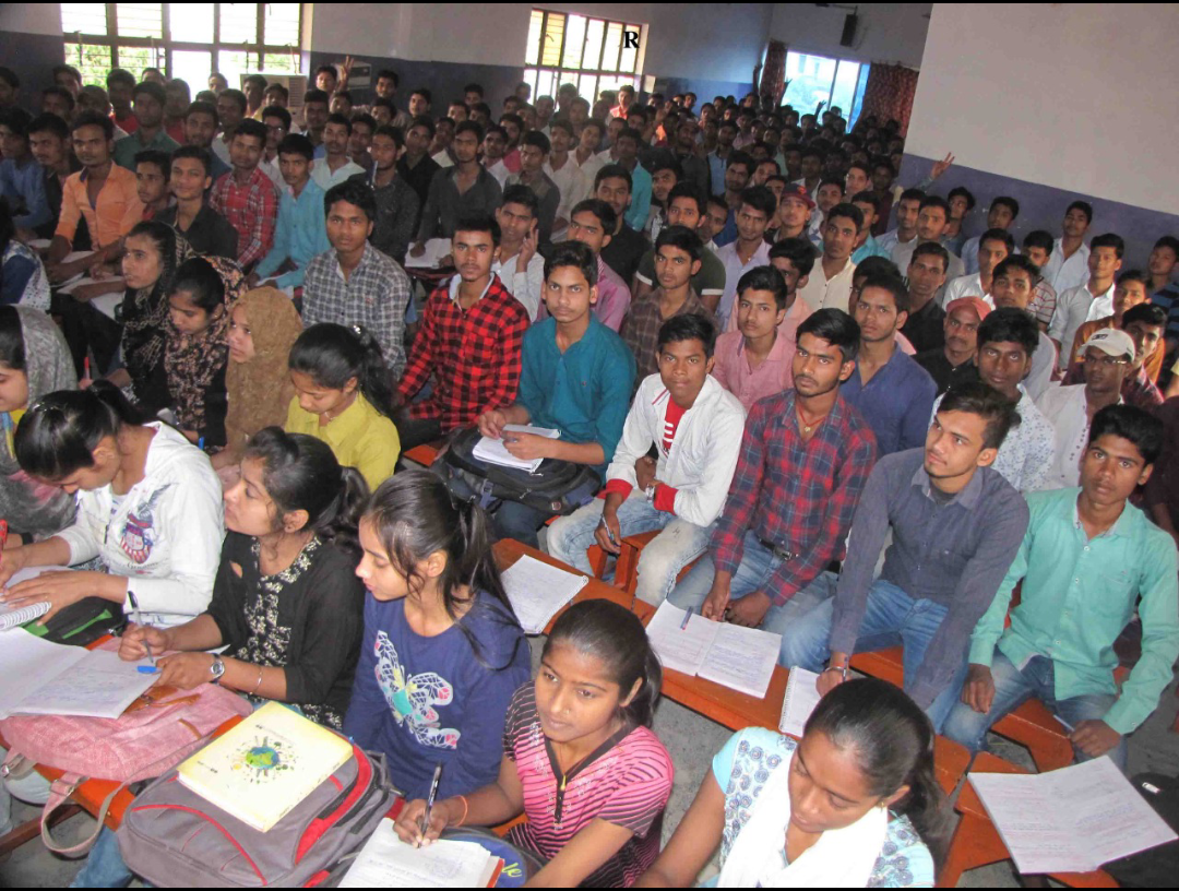 CHEMISTRY CLASSES IN CHANDMARI