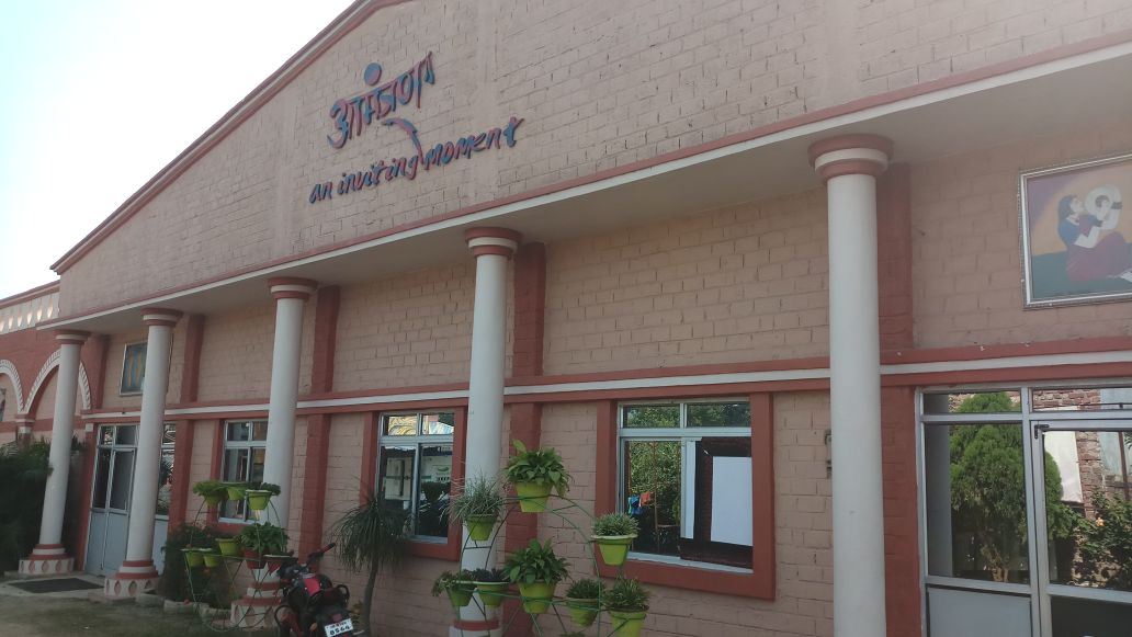 PADOSAN BANQUET HALL IN RANCHI