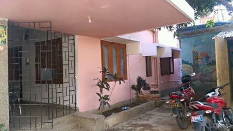 best girls hostel in S K puri Patna