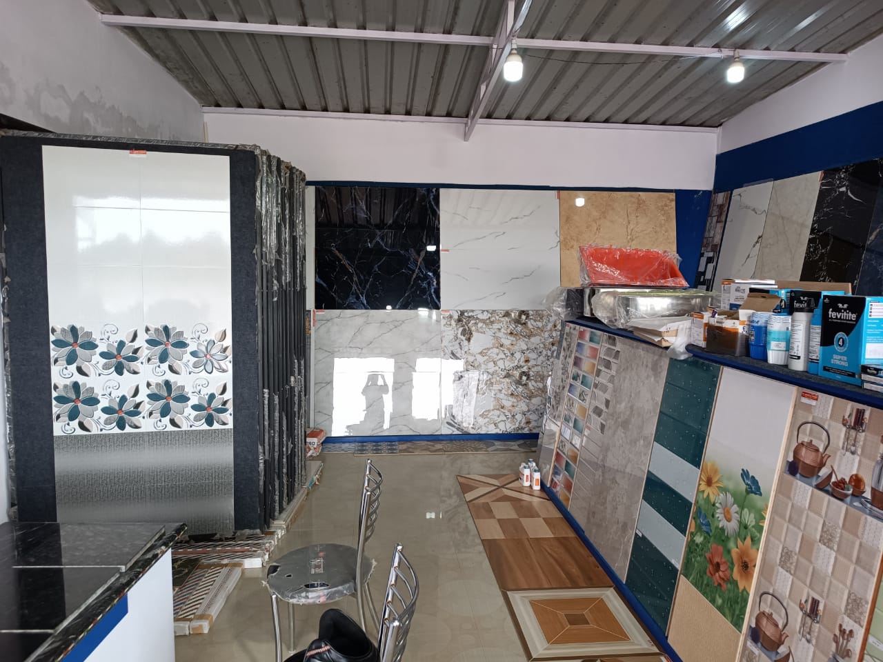 MARBLE AND GRANITE SUPPLIER IN RANCHI