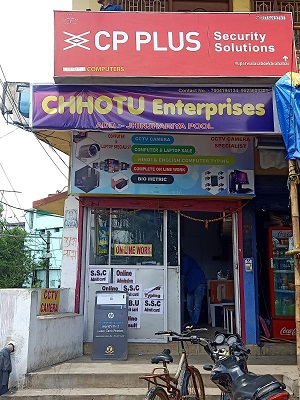 printer sale and service in hazaribagh