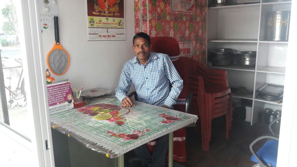 KAMLESH TENT HOUSE IN RAMGARH