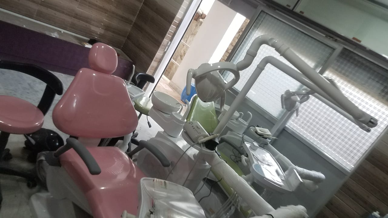 best dentist near durga mandir ratu road ranchi