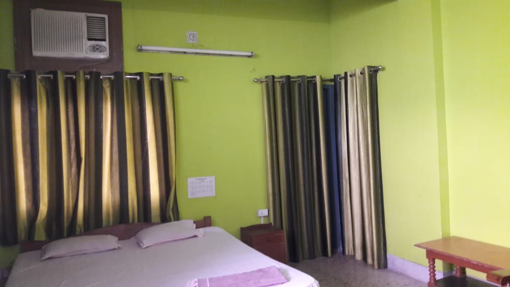 guest house near  Riims hospital ranchi