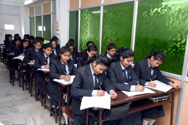 SANJEEVANI CLASSES IN BHAGALPUR BIHAR