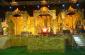  STAGE DECORATOR IN BODHGAYA