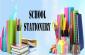 ALL TYPES OF STATIONARY ITEM SELLER IN RANCHI