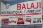 BALAJI INTERNATIONAL FURNITURE IN RANCHI