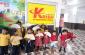 EST KIDS SCHOOL IN KOKAR RANCHI