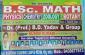 BSC MATH TEACHER IN PATNA