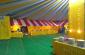 PANDAL MAKER NEAR LATMA ROAD HATIA