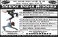 TOP DANCE CLASS NEAR SAIL CITY RANCHI