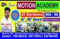 MOTION ACADEMY IN RANCHI