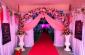 MANDAP DECORATION NEAR KATHAL MORE RANCHI