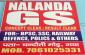 CIVIL SERVICES COACHING CENTRE NEAR CHANDAUTI MORE GAYA