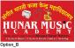 HUNAR MUSIC ACADEMY IN HATIA RANCHI 7903837108