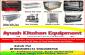 KITCHEN EQUIPMENT MANUFACTURING IN KADAM JAMSHEDPUR 960