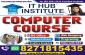 BEST EXCEL COURSE IN ITKI ROAD RANCHI 8271815435