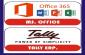 TALLY GST COURSE IN RATU ROAD RANCHI 8271815435