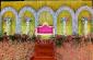 STAGE DECORATION IN MURMA RANCHI 7250550444