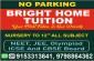 ICSE BOARD HOME TUITION IN KOKAR RANCHI 9153313641